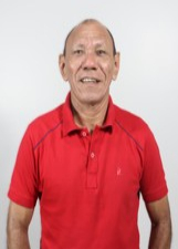 Retrato de ROBERTO VEIGA
