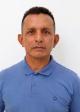 Retrato de MILITÃO BERÉ