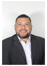 Retrato de DR LENOYH