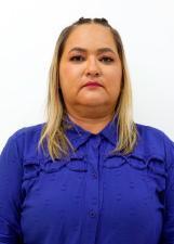 Retrato de ELIJANE FERNANDES