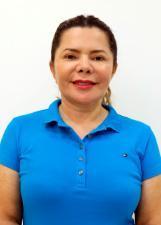 Retrato de MARINA PANDOLFO