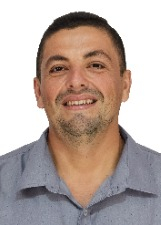 Retrato de NEWMAR CAMPELO