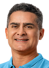 Retrato de DAVID ALMEIDA