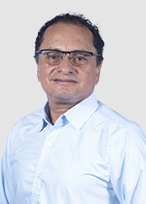 Retrato de PROFESSOR SILVA