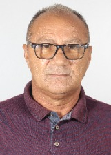 Retrato de NONATO POLICIAL