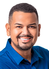 Retrato de EMERSON MELLO