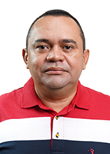 Retrato de RICHARDSON DO MUTIRÃO