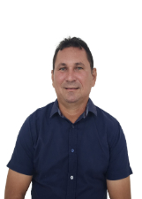 Retrato de PROFESSOR EMANUEL