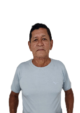 Retrato de CAIO