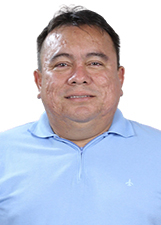 Retrato de NERY GOMES