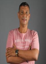 Retrato de PAI AMADO
