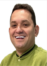 Retrato de RODINEI RAMOS