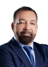 Retrato de GILMAR NASCIMENTO