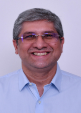 Retrato de JOELSON SILVA