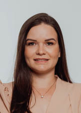 Retrato de LIDIANA AGUIAR