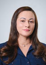 Retrato de ROSANIA MELO