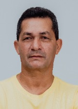 Retrato de ADAILDO MELO