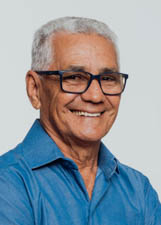 Retrato de MANOEL VALTER