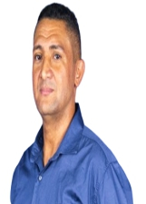 Retrato de ZÉ DO PAERAL