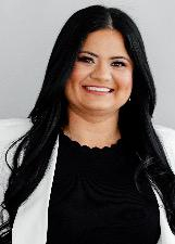 Retrato de PAULA AUGUSTA