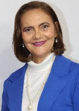 Retrato de RUTE MONTEIRO