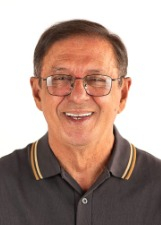 Retrato de MARCOS NASCIMENTO