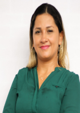 Retrato de GLICIA NUNES