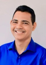 Retrato de RAIONE NASCIMENTO