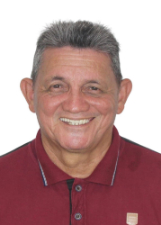 Retrato de PEDRO PAZ