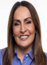 Retrato de GLÓRIA CARRATTE