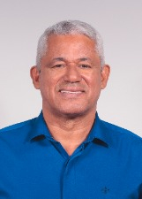 Retrato de ASSIS ARRUDA