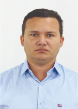 Retrato de GEDEÃO SILVA