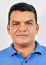 Retrato de MOISES CORDEIRO