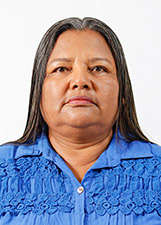 Retrato de GORETH GUEDES