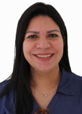 Retrato de ENFERMEIRA PAULINHA