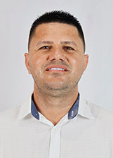 Retrato de ARY MARTINS