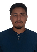 Retrato de ALEF MOURÃO