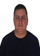 Retrato de SIDNEY CARDOSO