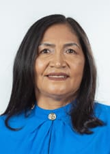 Retrato de SUELY PICANÇO