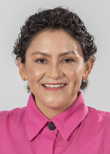Retrato de REJANE MORAES
