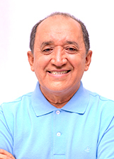 Retrato de PROFESSOR SAMUEL