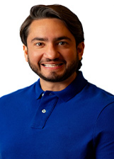 Retrato de DIEGO AFONSO