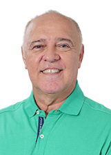 Retrato de MITOSO