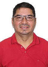 Retrato de LEÔNCIO TUNDIS