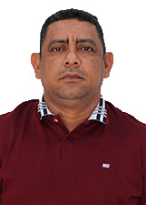 Retrato de FRANCIVALDO LIBÓRIO