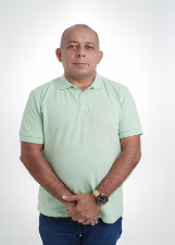 Retrato de NEY NOBRE