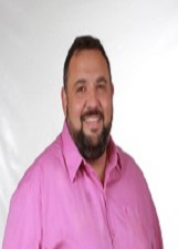 Retrato de MARCELO PALHANO
