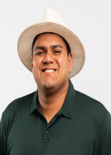 Retrato de LUCAS MOITINHO