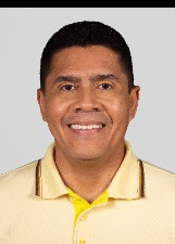Retrato de RONALDO MACARRAO