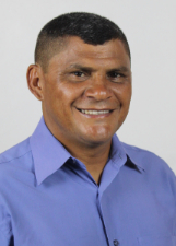 Retrato de ELINO FERREIRA